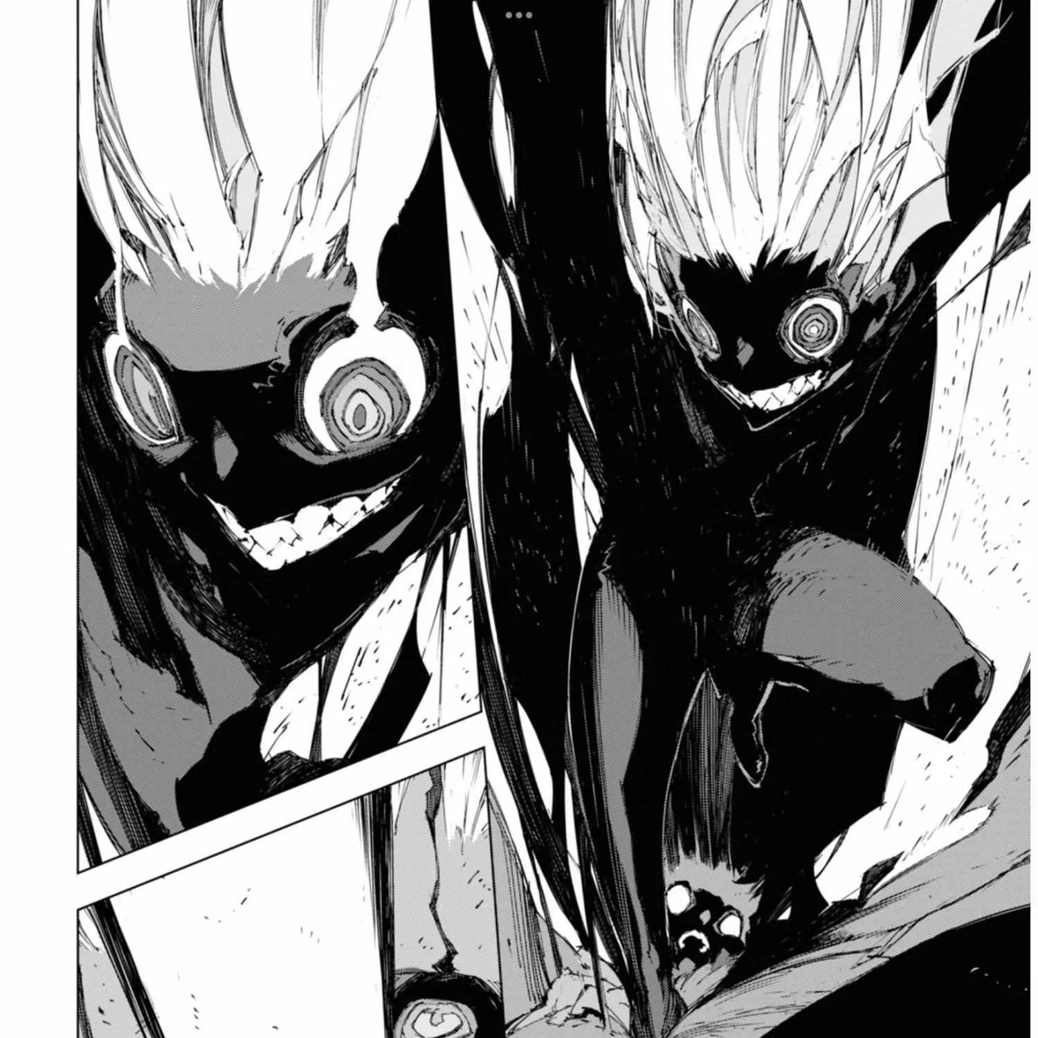 Bungou Stray Dogs: Dazai, Chuuya, Age Fifteen Chapter 17 page 25 - 
