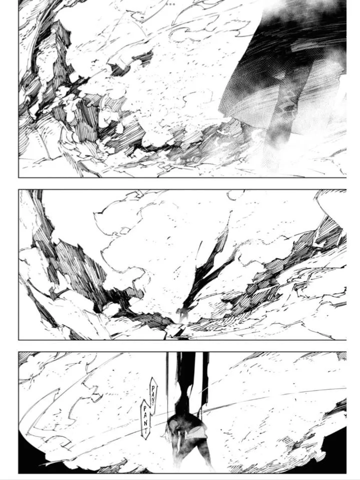 Bungou Stray Dogs: Dazai, Chuuya, Age Fifteen Chapter 17 page 28 - 