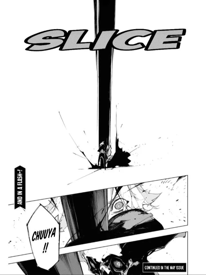 Bungou Stray Dogs: Dazai, Chuuya, Age Fifteen Chapter 17 page 33 - 