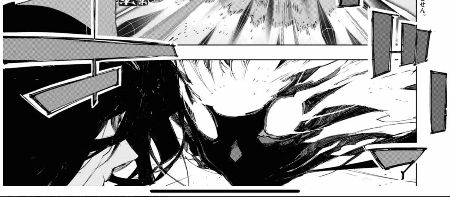 Bungou Stray Dogs: Dazai, Chuuya, Age Fifteen Chapter 17 page 10 - 