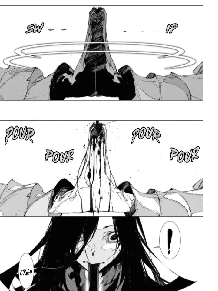 Bungou Stray Dogs: Dazai, Chuuya, Age Fifteen Chapter 18 page 15 - 