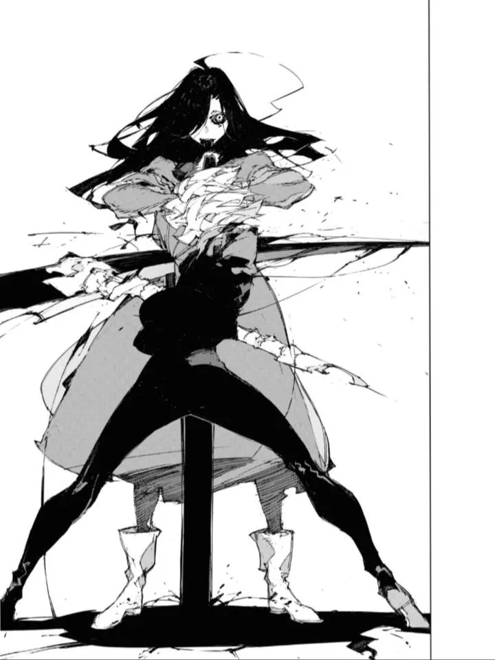 Bungou Stray Dogs: Dazai, Chuuya, Age Fifteen Chapter 18 page 16 - 