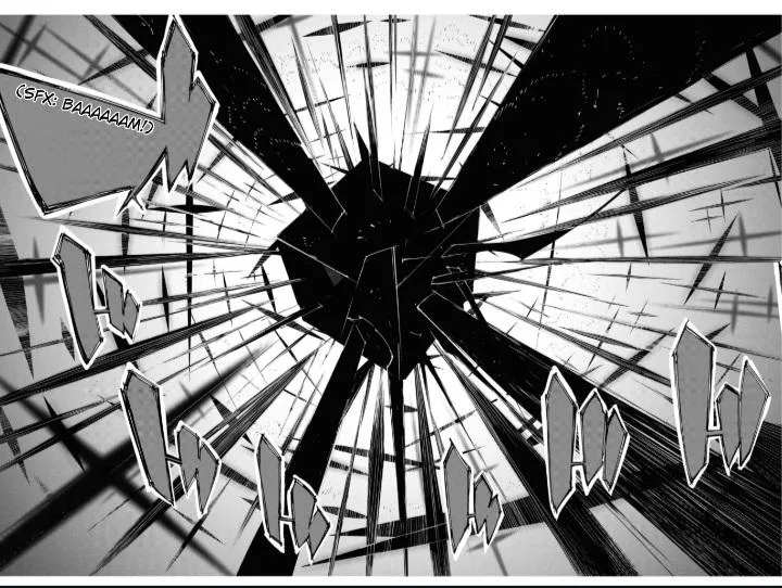 Bungou Stray Dogs: Dazai, Chuuya, Age Fifteen Chapter 18 page 10 - 