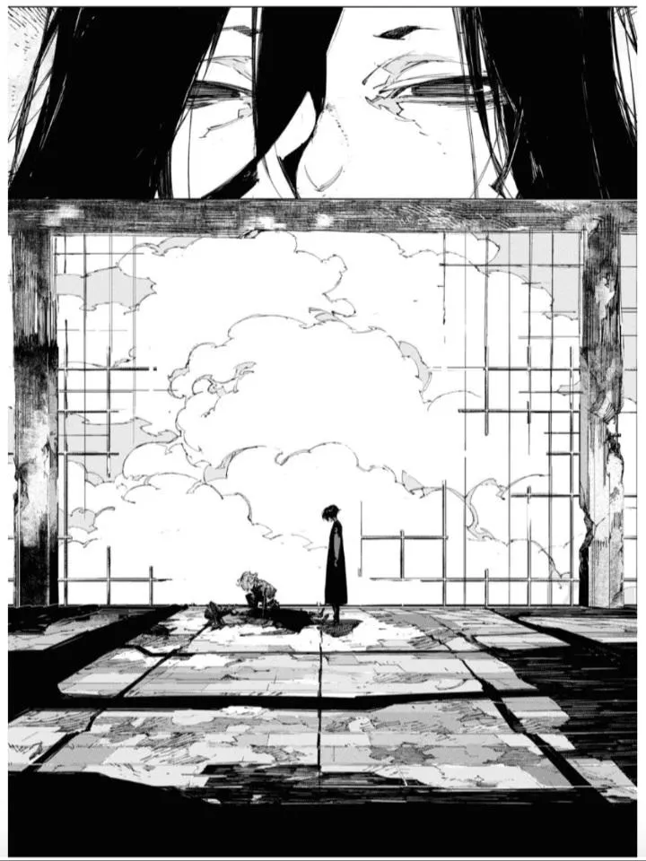 Bungou Stray Dogs: Dazai, Chuuya, Age Fifteen Chapter 19 page 14 - 