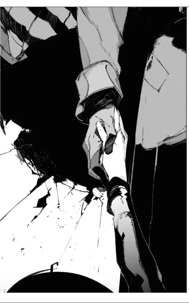 Bungou Stray Dogs: Dazai, Chuuya, Age Fifteen Chapter 19 page 15 - 