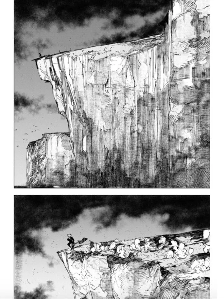 Bungou Stray Dogs: Dazai, Chuuya, Age Fifteen Chapter 19 page 18 - 