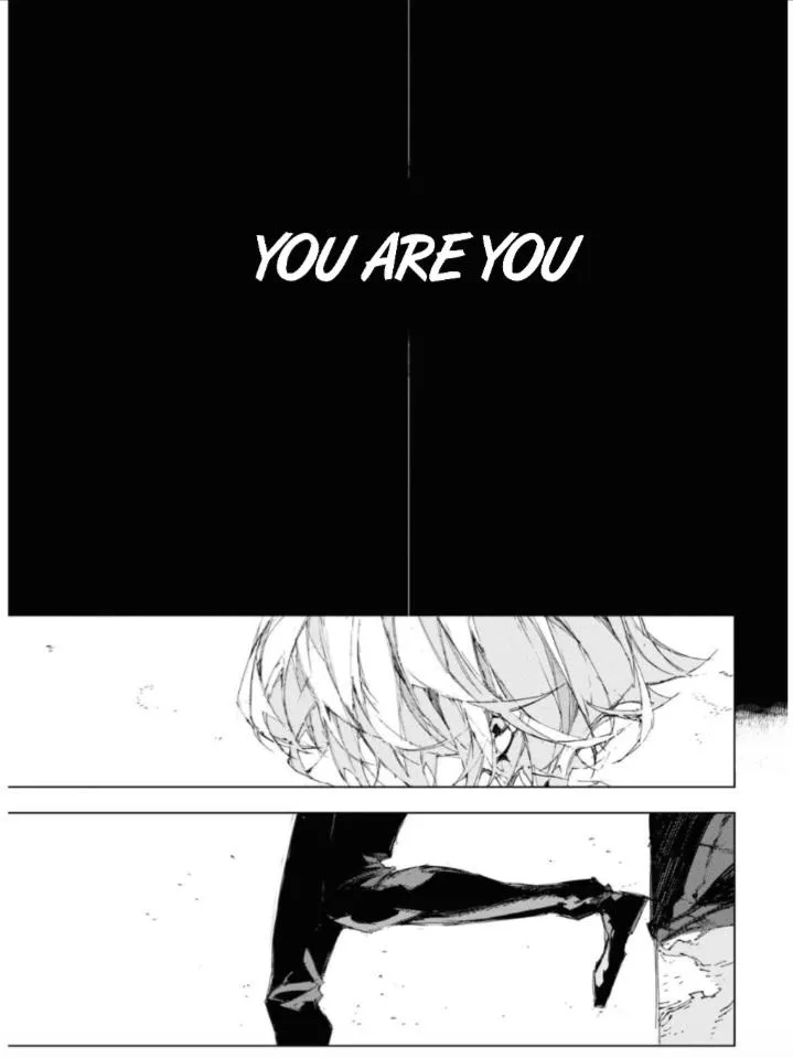 Bungou Stray Dogs: Dazai, Chuuya, Age Fifteen Chapter 19 page 21 - 