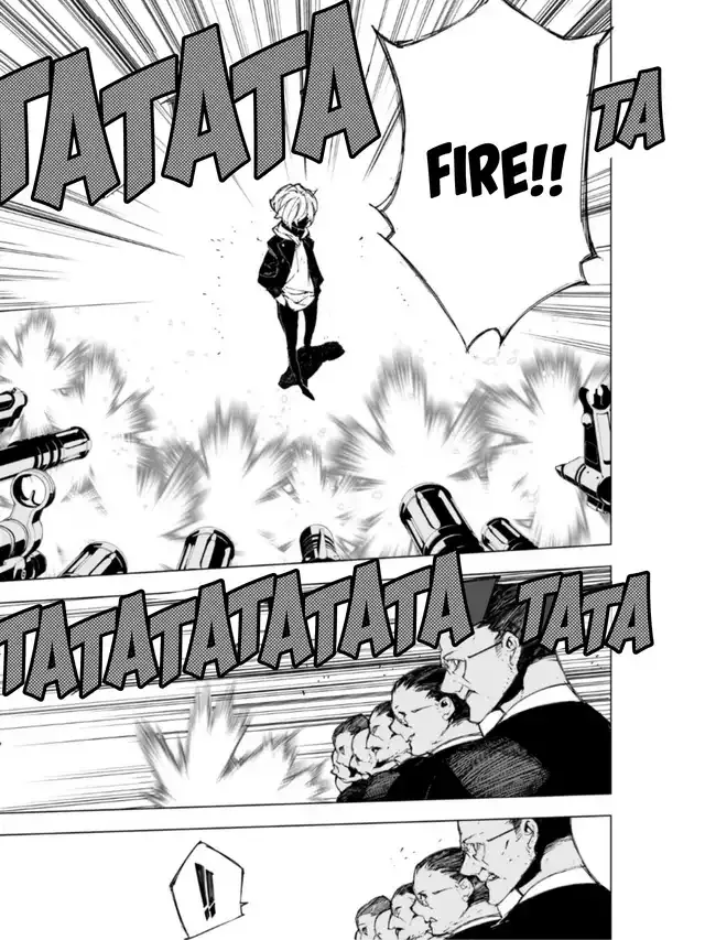 Bungou Stray Dogs: Dazai, Chuuya, Age Fifteen Chapter 2 page 9 - 