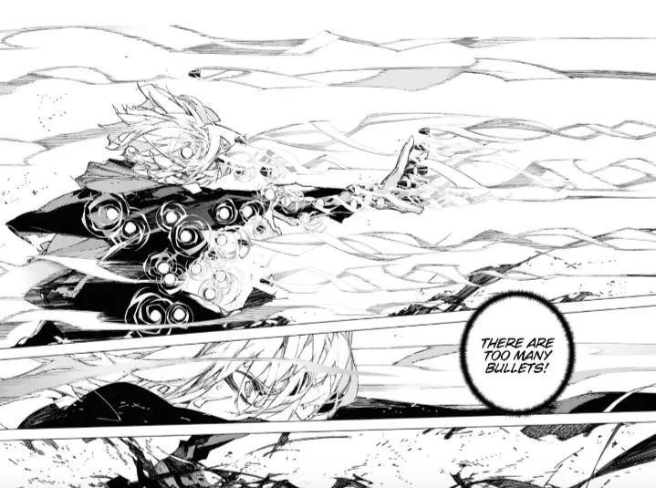 Bungou Stray Dogs: Dazai, Chuuya, Age Fifteen Chapter 20 page 12 - 