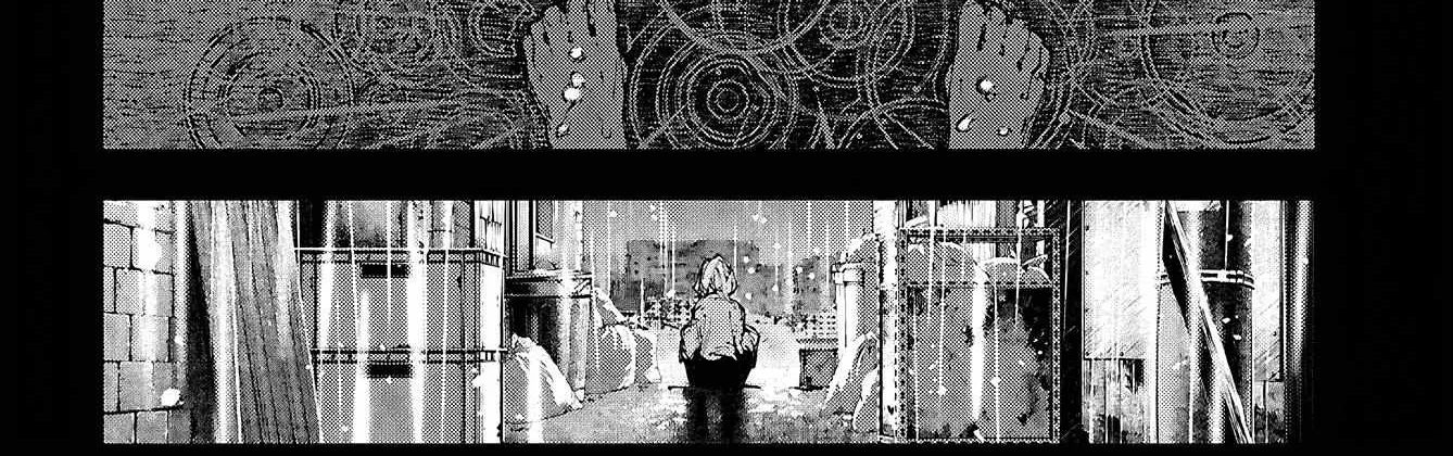 Bungou Stray Dogs: Dazai, Chuuya, Age Fifteen Chapter 21 page 13 - 