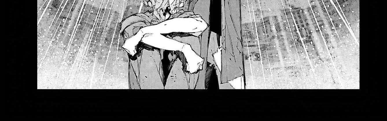 Bungou Stray Dogs: Dazai, Chuuya, Age Fifteen Chapter 21 page 15 - 