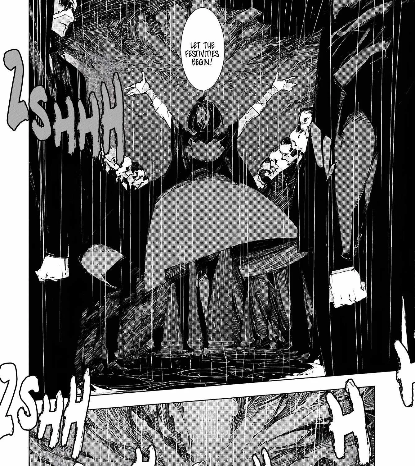 Bungou Stray Dogs: Dazai, Chuuya, Age Fifteen Chapter 21 page 20 - 