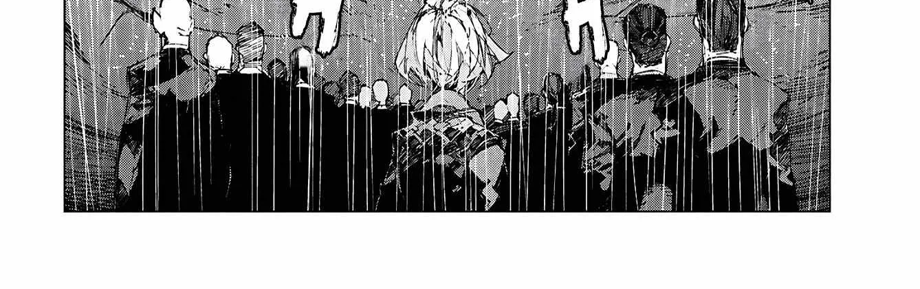 Bungou Stray Dogs: Dazai, Chuuya, Age Fifteen Chapter 21 page 21 - 