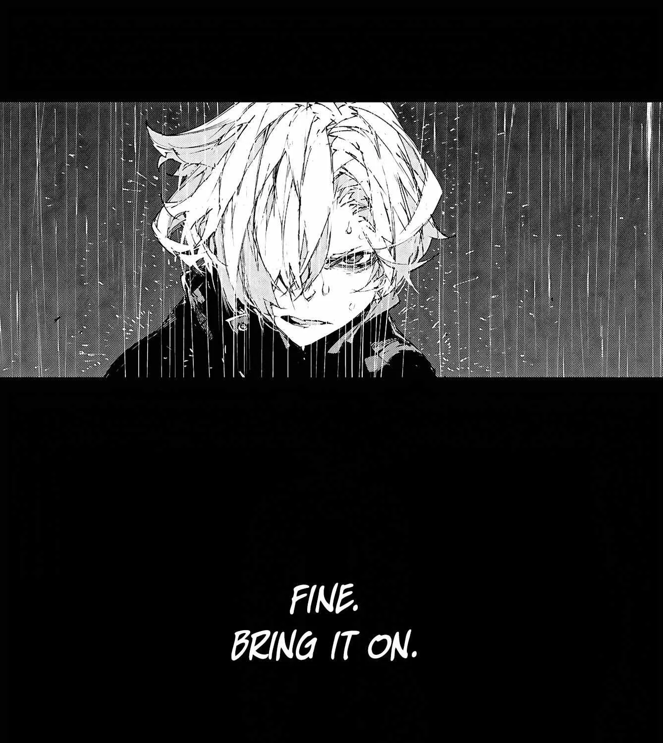 Bungou Stray Dogs: Dazai, Chuuya, Age Fifteen Chapter 21 page 28 - 