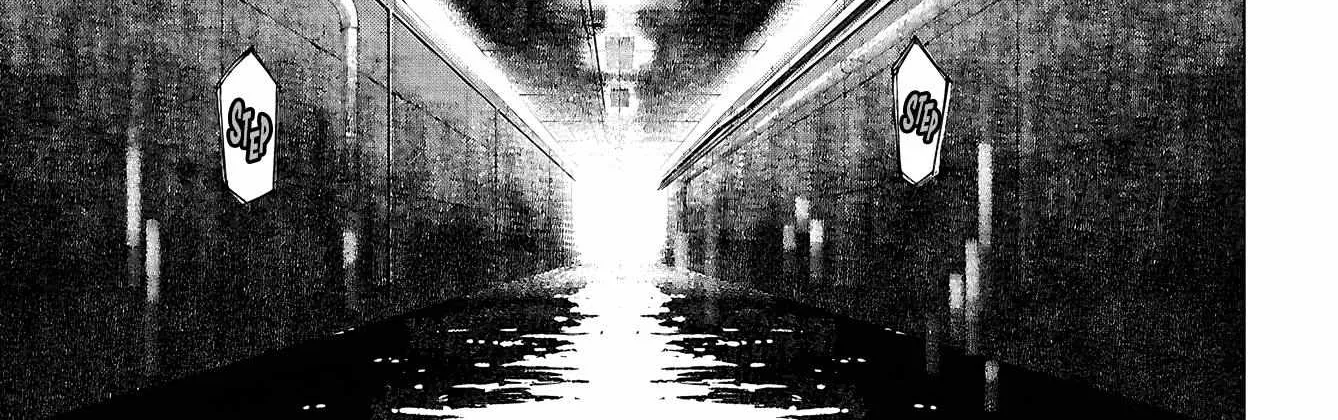 Bungou Stray Dogs: Dazai, Chuuya, Age Fifteen Chapter 21 page 31 - 