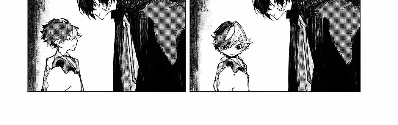 Bungou Stray Dogs: Dazai, Chuuya, Age Fifteen Chapter 21 page 37 - 