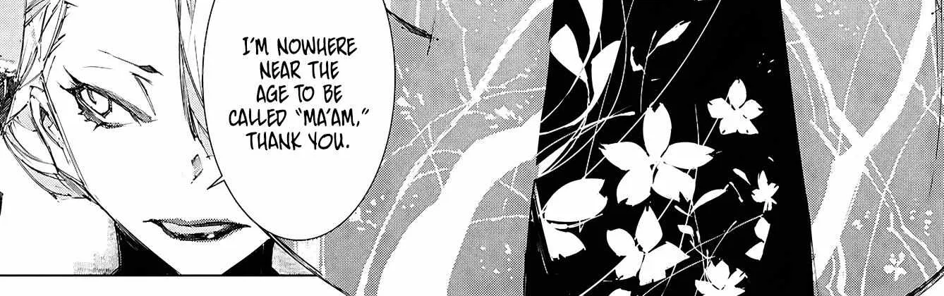 Bungou Stray Dogs: Dazai, Chuuya, Age Fifteen Chapter 21 page 41 - 