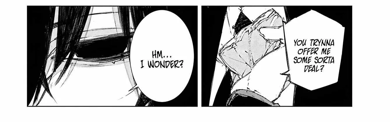 Bungou Stray Dogs: Dazai, Chuuya, Age Fifteen Chapter 21 page 9 - 