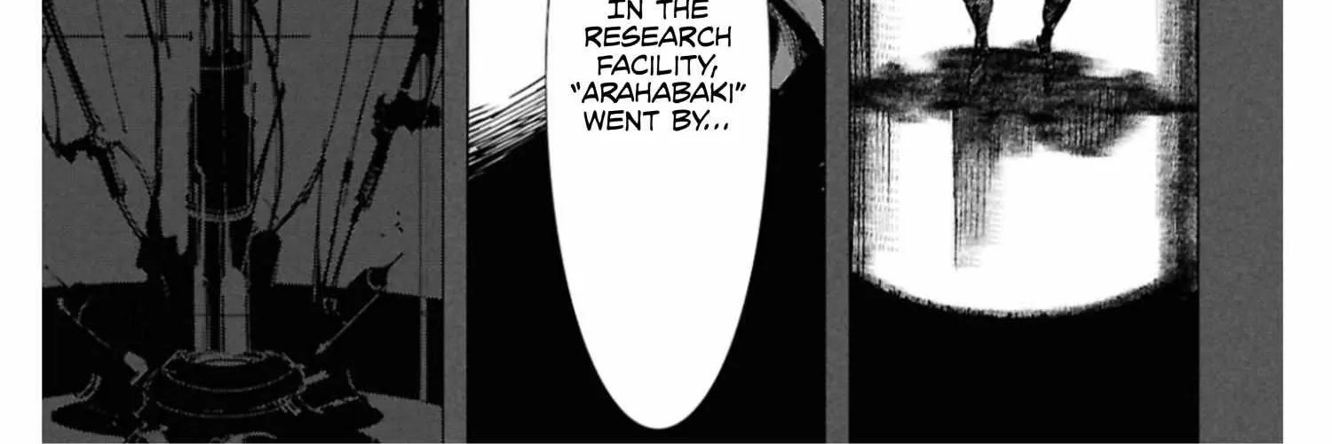 Bungou Stray Dogs: Dazai, Chuuya, Age Fifteen Chapter 22 page 23 - 
