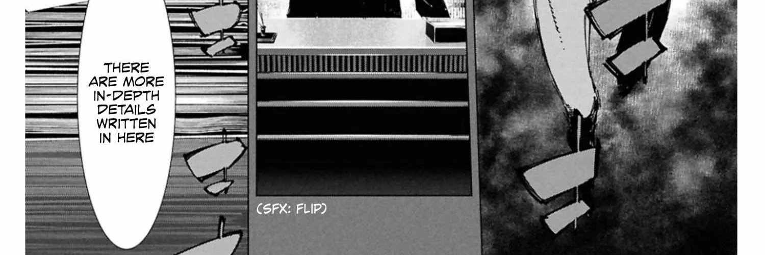 Bungou Stray Dogs: Dazai, Chuuya, Age Fifteen Chapter 22 page 25 - 
