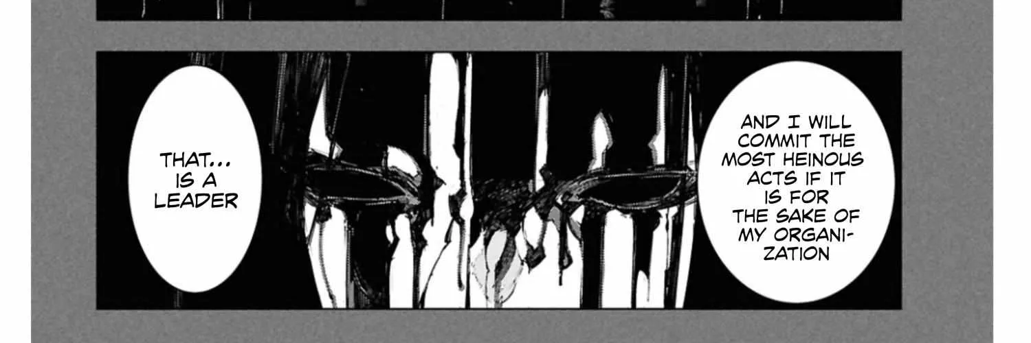 Bungou Stray Dogs: Dazai, Chuuya, Age Fifteen Chapter 22 page 37 - 