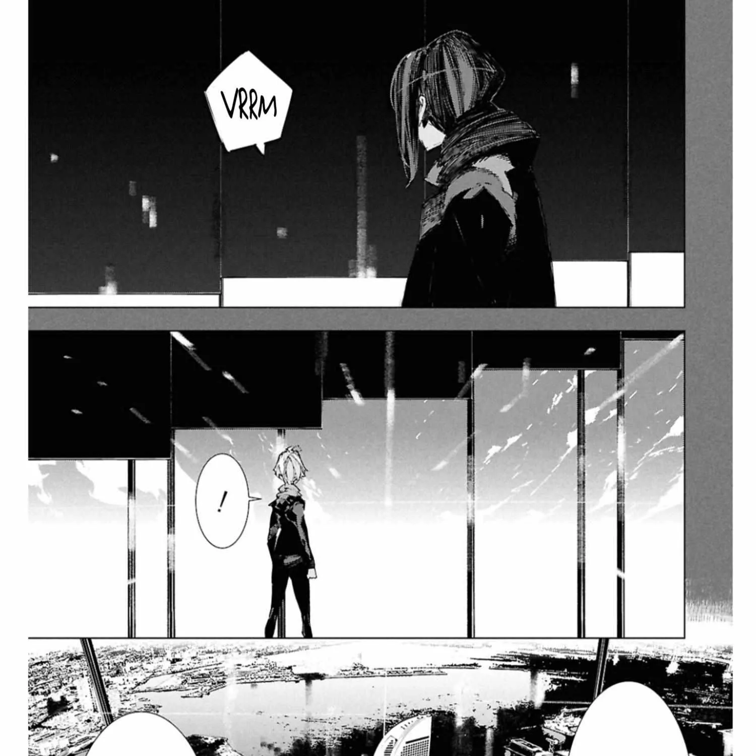 Bungou Stray Dogs: Dazai, Chuuya, Age Fifteen Chapter 22 page 38 - 