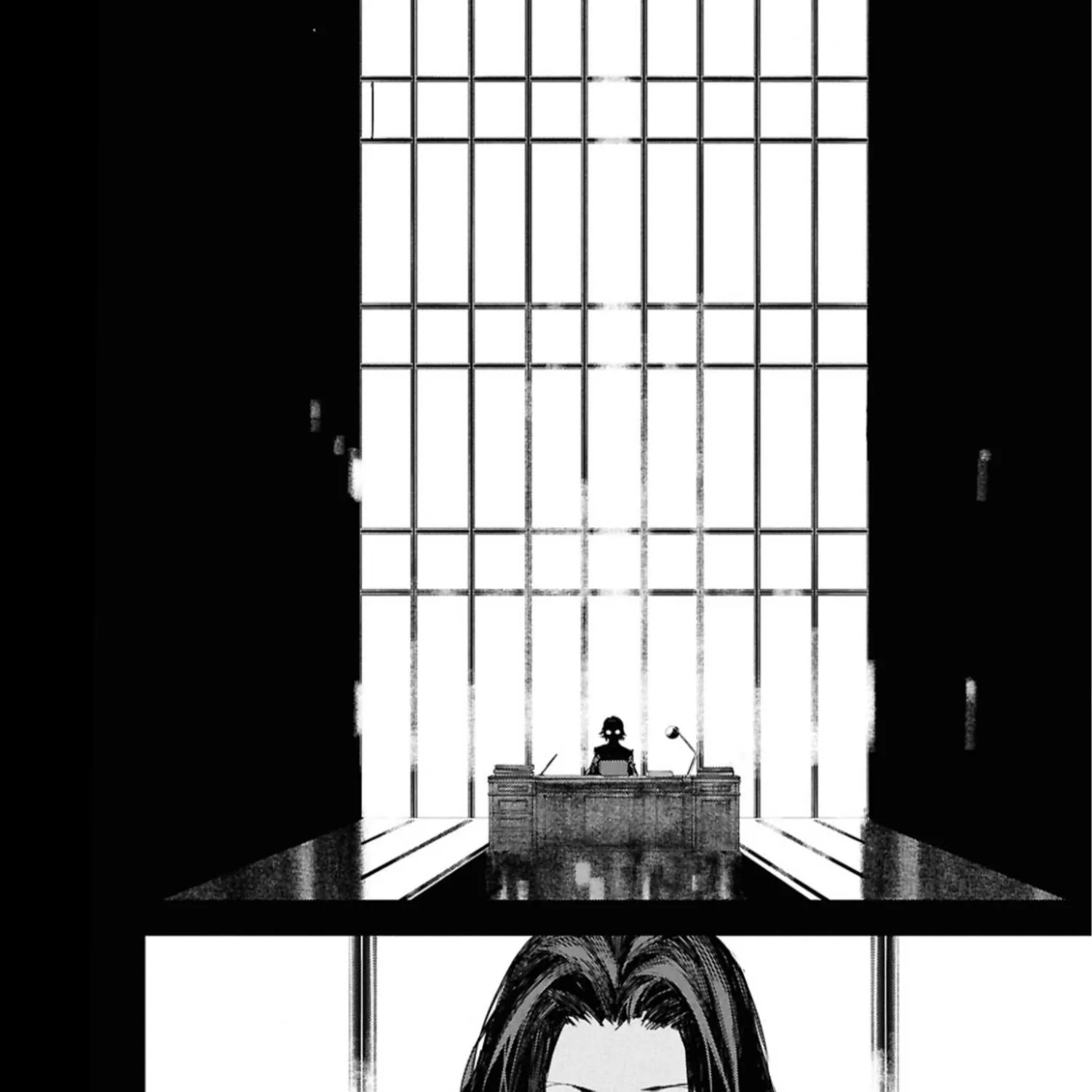 Bungou Stray Dogs: Dazai, Chuuya, Age Fifteen Chapter 22 page 44 - 
