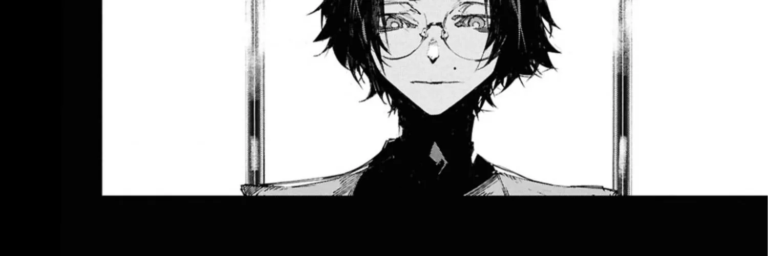 Bungou Stray Dogs: Dazai, Chuuya, Age Fifteen Chapter 22 page 45 - 