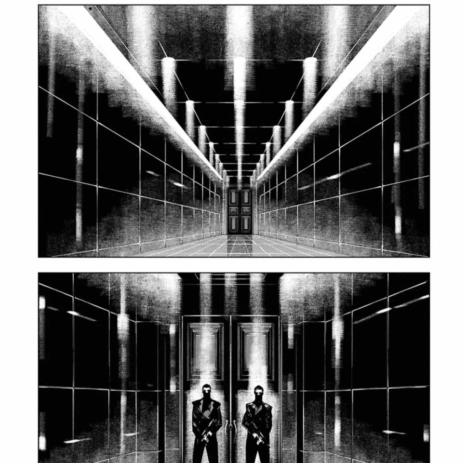 Bungou Stray Dogs: Dazai, Chuuya, Age Fifteen Chapter 23 page 12 - 