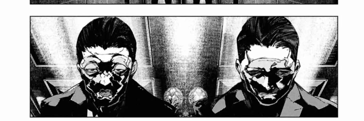 Bungou Stray Dogs: Dazai, Chuuya, Age Fifteen Chapter 23 page 13 - 