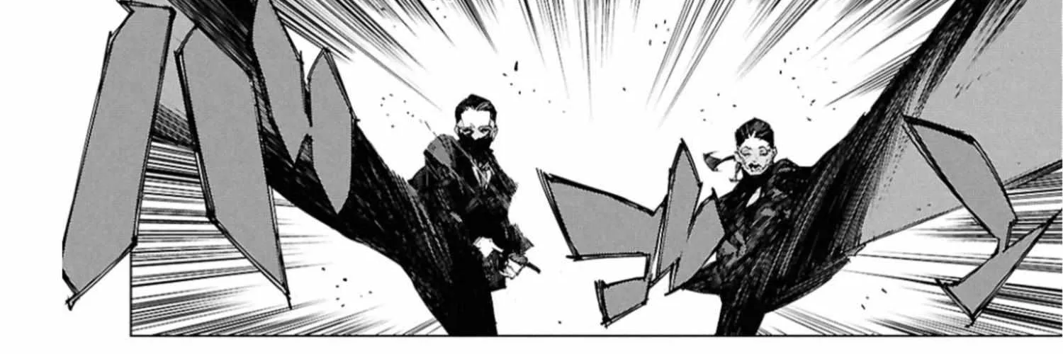 Bungou Stray Dogs: Dazai, Chuuya, Age Fifteen Chapter 23 page 19 - 