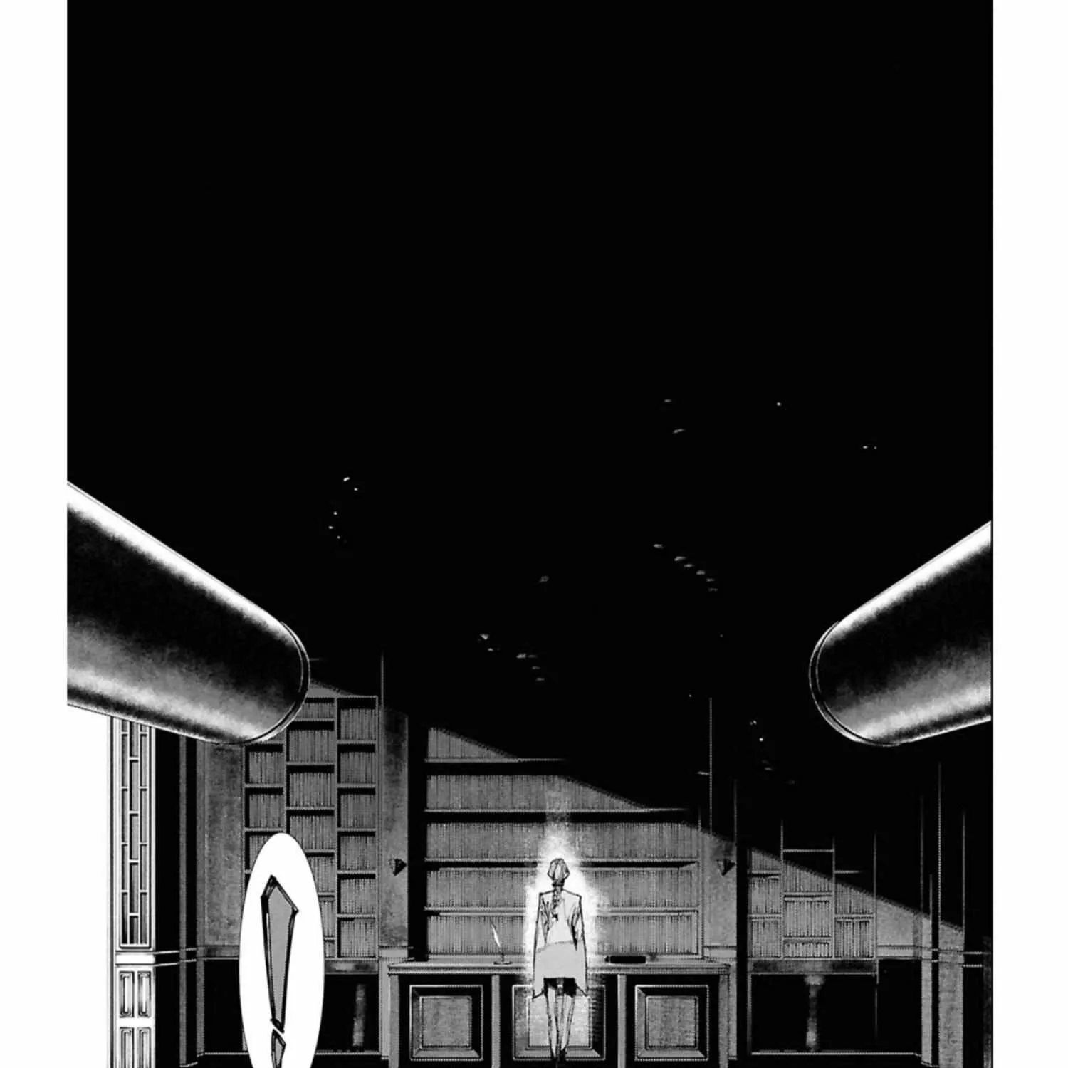 Bungou Stray Dogs: Dazai, Chuuya, Age Fifteen Chapter 23 page 20 - 