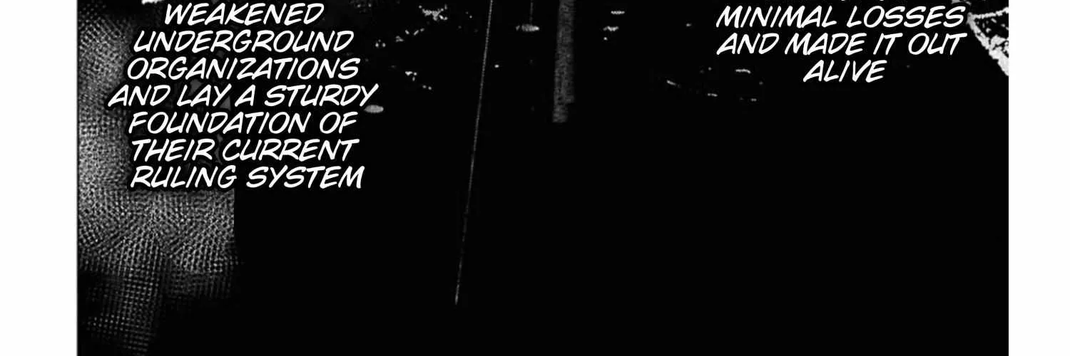 Bungou Stray Dogs: Dazai, Chuuya, Age Fifteen Chapter 23 page 3 - 