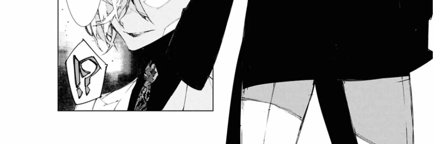 Bungou Stray Dogs: Dazai, Chuuya, Age Fifteen Chapter 23 page 23 - 