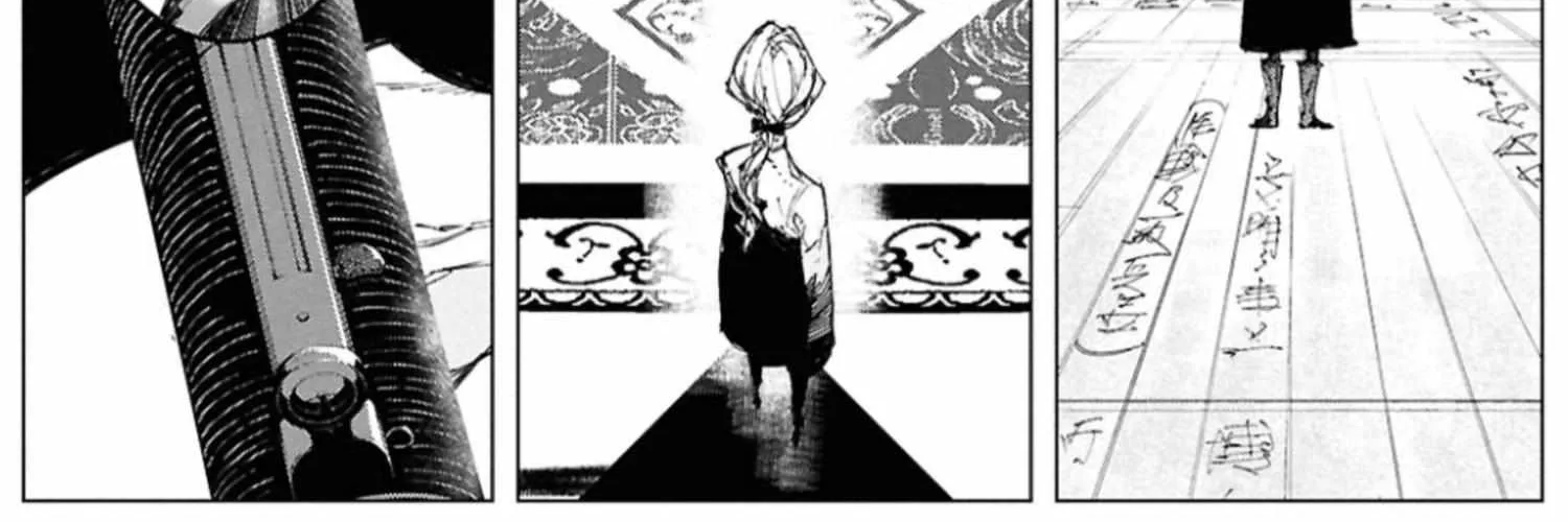 Bungou Stray Dogs: Dazai, Chuuya, Age Fifteen Chapter 23 page 29 - 