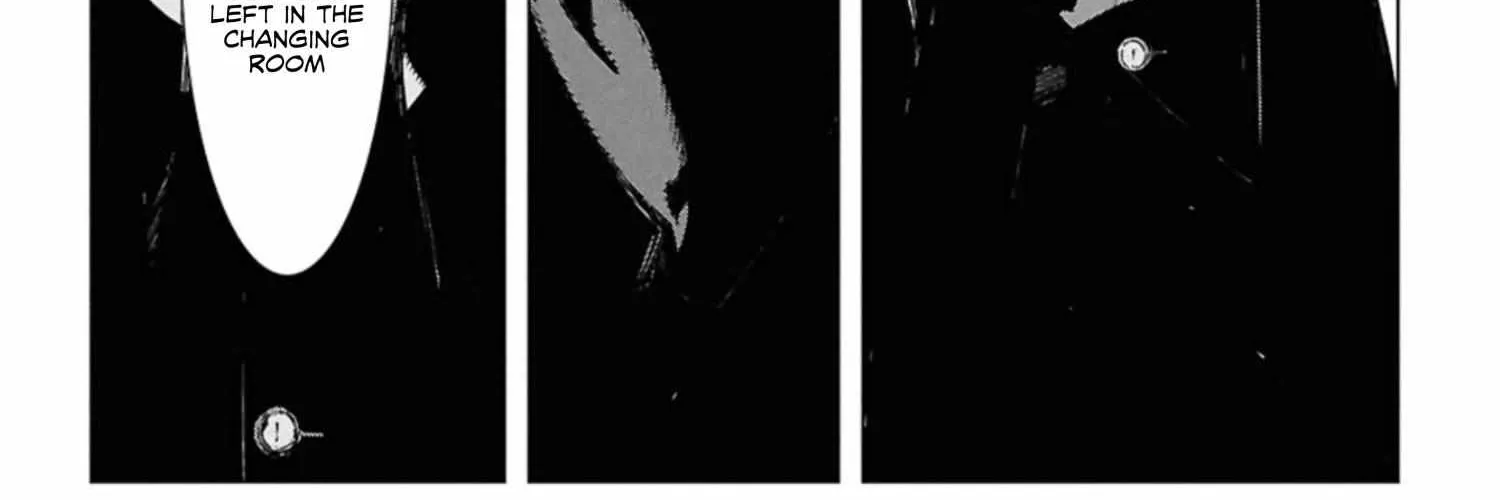 Bungou Stray Dogs: Dazai, Chuuya, Age Fifteen Chapter 23 page 31 - 