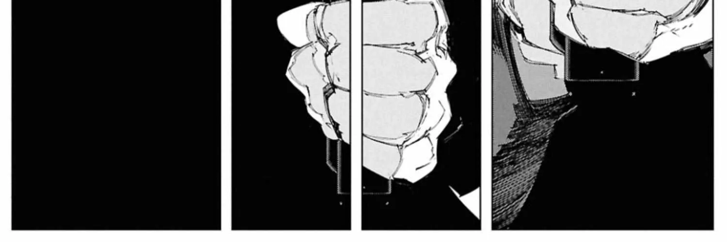 Bungou Stray Dogs: Dazai, Chuuya, Age Fifteen Chapter 23 page 33 - 