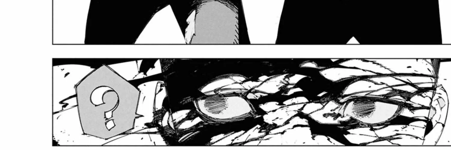 Bungou Stray Dogs: Dazai, Chuuya, Age Fifteen Chapter 23 page 35 - 