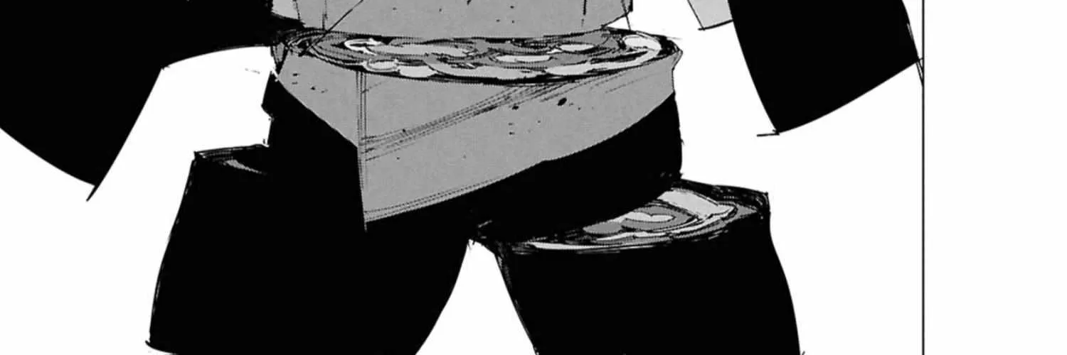 Bungou Stray Dogs: Dazai, Chuuya, Age Fifteen Chapter 23 page 37 - 