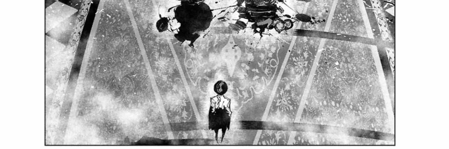 Bungou Stray Dogs: Dazai, Chuuya, Age Fifteen Chapter 23 page 39 - 