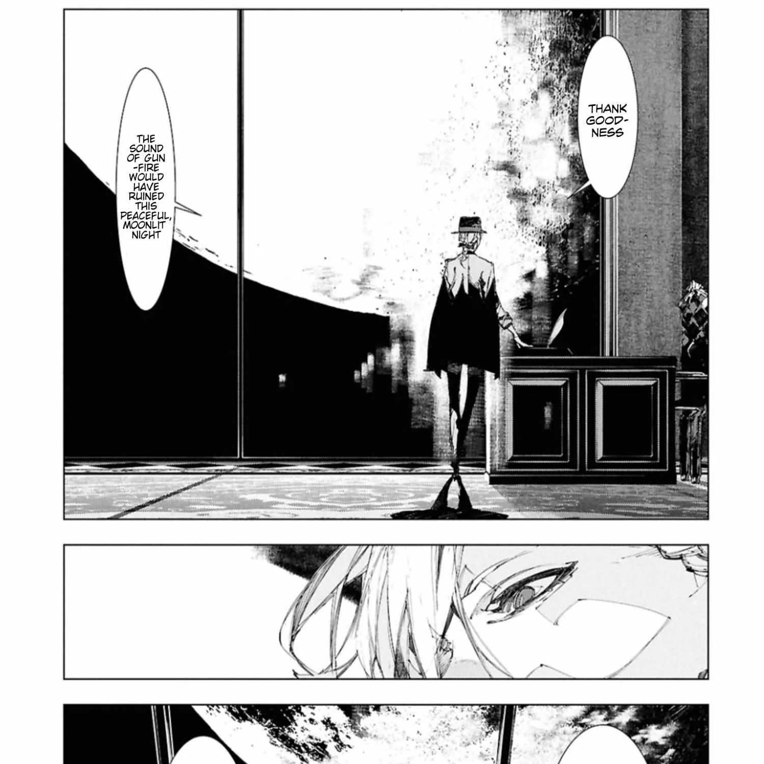 Bungou Stray Dogs: Dazai, Chuuya, Age Fifteen Chapter 23 page 40 - 
