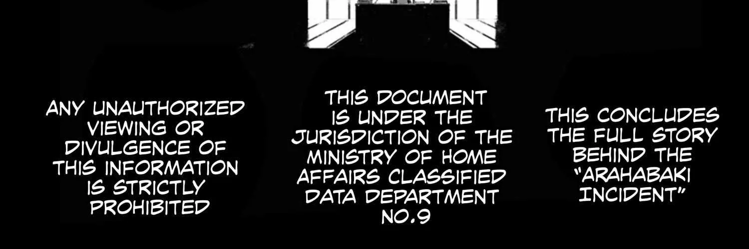 Bungou Stray Dogs: Dazai, Chuuya, Age Fifteen Chapter 23 page 5 - 