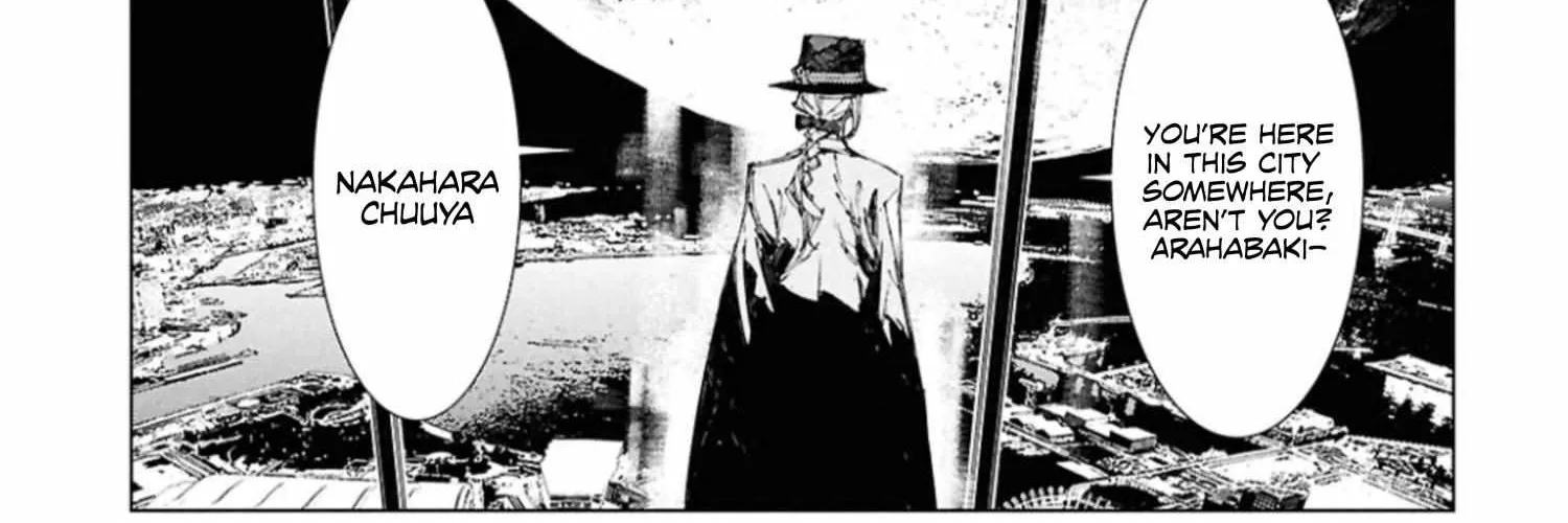 Bungou Stray Dogs: Dazai, Chuuya, Age Fifteen Chapter 23 page 41 - 