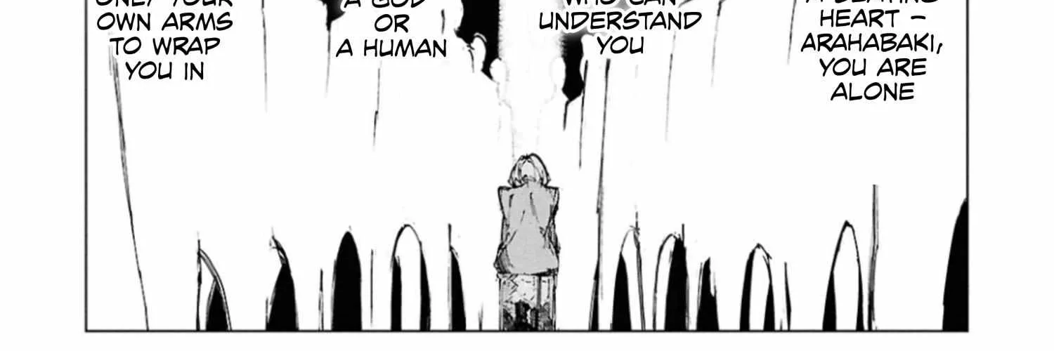 Bungou Stray Dogs: Dazai, Chuuya, Age Fifteen Chapter 23 page 43 - 