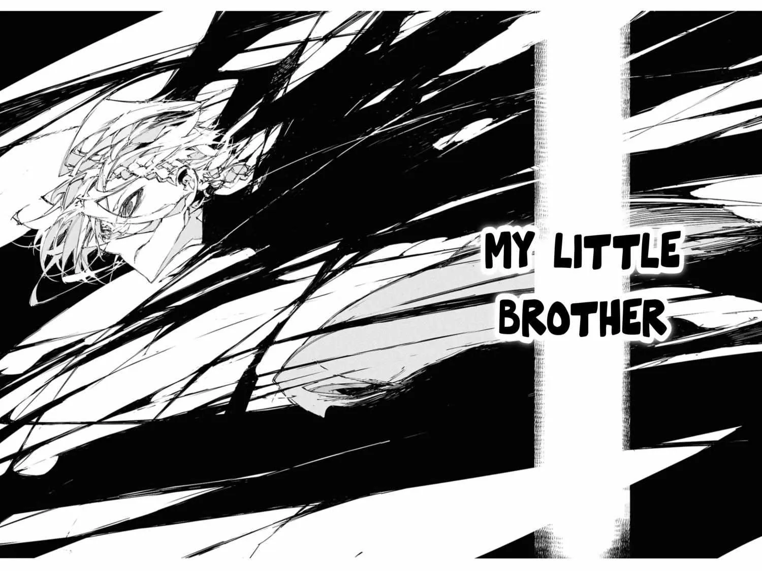 Bungou Stray Dogs: Dazai, Chuuya, Age Fifteen Chapter 23 page 47 - 