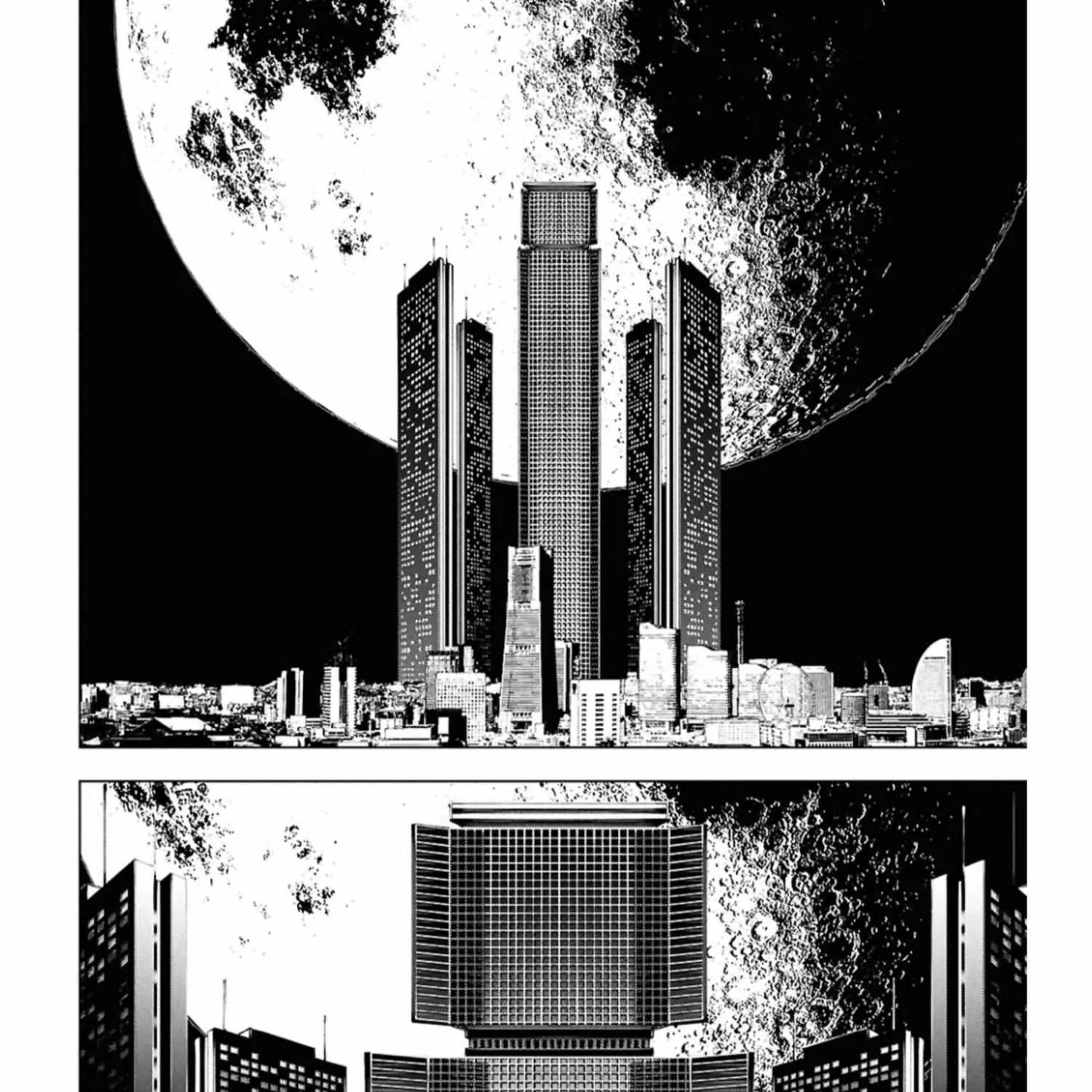 Bungou Stray Dogs: Dazai, Chuuya, Age Fifteen Chapter 23 page 10 - 