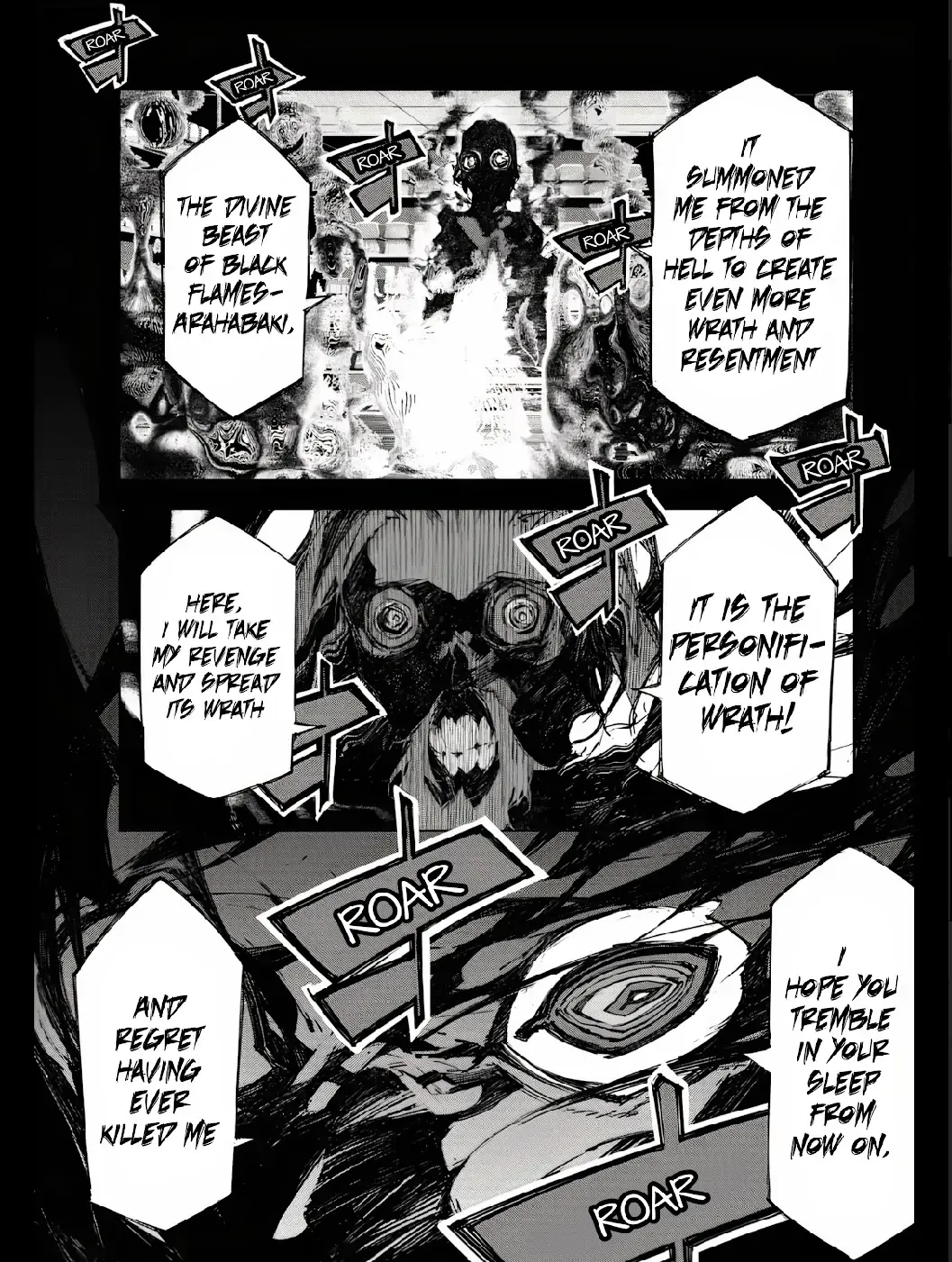 Bungou Stray Dogs: Dazai, Chuuya, Age Fifteen Chapter 4 page 3 - 