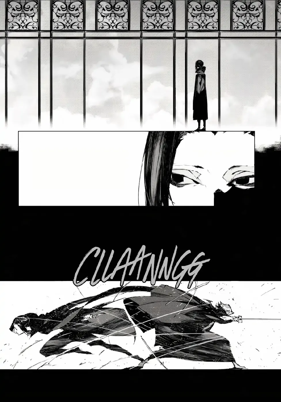 Bungou Stray Dogs: Dazai, Chuuya, Age Fifteen Chapter 4 page 22 - 