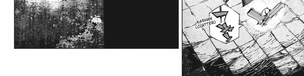 Bungou Stray Dogs: Dazai, Chuuya, Age Fifteen Chapter 5.1 page 108 - 