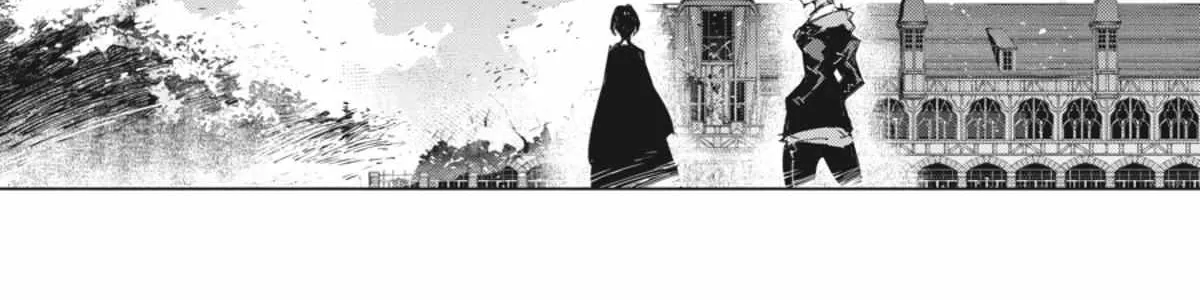 Bungou Stray Dogs: Dazai, Chuuya, Age Fifteen Chapter 5.1 page 110 - 
